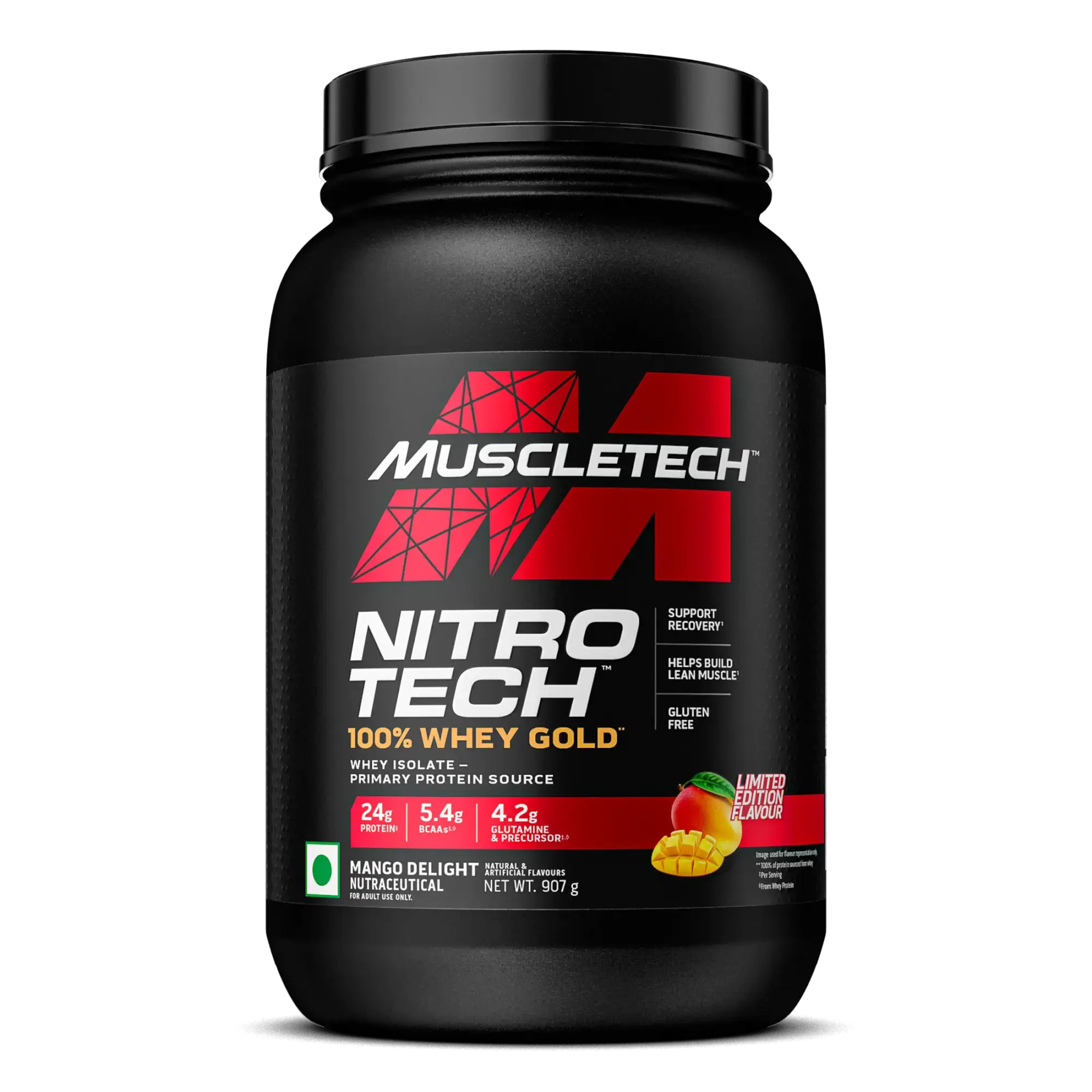 Buy Best Health Supplements In India Online MuscleTech