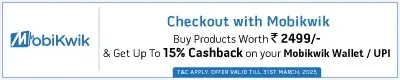 Mobikwik Offer